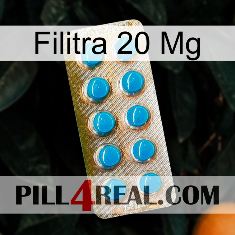 Filitra 20Mg new09